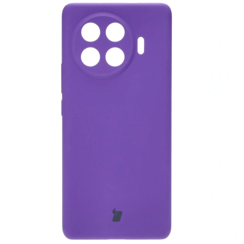 Kup Silikonový obal Bizon Soft Case pro Tecno Spark 20 Pro+ fialový - BIZ5699 - {ean13} - Sklep Home Screen