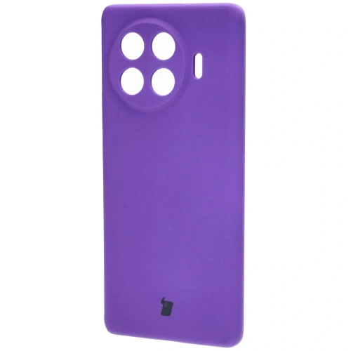 Kup Bizon puha tok Tecno Spark 20 Pro+ lila - BIZ5699 - {ean13} - Sklep Home Screen