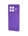 Kup Bizon puha tok Tecno Spark 20 Pro+ lila - BIZ5699 - {ean13} - Sklep Home Screen