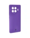 Kup Bizon puha tok Tecno Spark 20 Pro+ lila - BIZ5699 - {ean13} - Sklep Home Screen