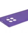 Kup Bizon Soft Case Tecno Spark 20 Pro+ lila - BIZ5699 - {ean13} - Sklep Home Screen