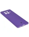 Kup Bizon puha tok Tecno Spark 20 Pro+ lila - BIZ5699 - {ean13} - Sklep Home Screen