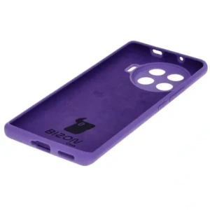 Kup Silikonowe etui Bizon Soft Case do Tecno Spark 20 Pro+ fioletowe - BIZ5699 - {ean13} - Sklep Home Screen