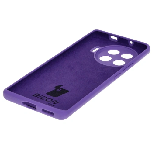 Kup Silikonový obal Bizon Soft Case pro Tecno Spark 20 Pro+ fialový - BIZ5699 - {ean13} - Sklep Home Screen