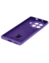 Kup Bizon puha tok Tecno Spark 20 Pro+ lila - BIZ5699 - {ean13} - Sklep Home Screen