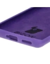 Kup Silikonový obal Bizon Soft Case pro Tecno Spark 20 Pro+ fialový - BIZ5699 - {ean13} - Sklep Home Screen