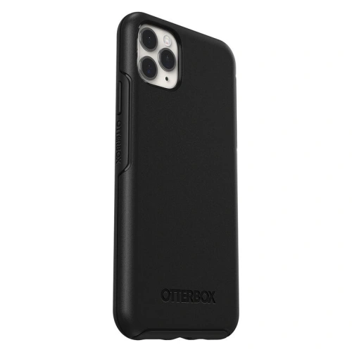 Kup Etui OtterBox Symmetry Apple iPhone 11 Pro Max (fekete) - OTB032BLK - {ean13} - Sklep Home Screen