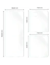 Kup Bizon Glass Hydrogel Motorola Razr 50 - BIZ5702 - {ean13} - Sklep Home Screen