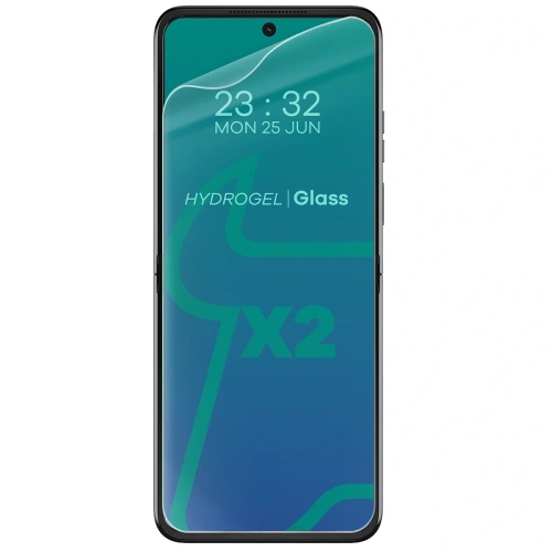 Kup Bizon Glass Hydrogel Motorola Razr 50 - BIZ5702 - {ean13} - Sklep Home Screen
