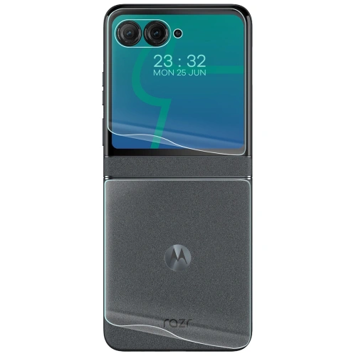 Kup Bizon Glass Hydrogel Motorola Razr 50 - BIZ5702 - {ean13} - Sklep Home Screen