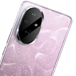 Kup Bizon Lentilă de Sticlă Honor 200 [2 PACK] - BIZ5955 - {ean13} - Sklep Home Screen