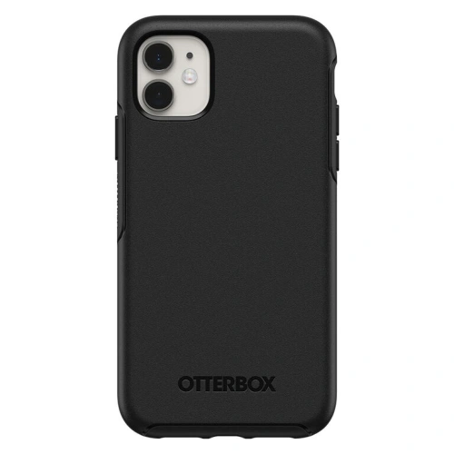 Kup Etui OtterBox Symmetry Apple iPhone 11 (černá) - OTB033BLK - {ean13} - Sklep Home Screen
