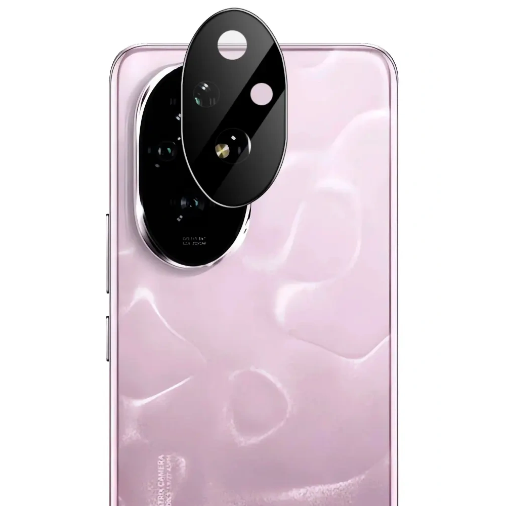 Szkło na aparat Bizon Glass Lens do Honor 200 [2 PACK]