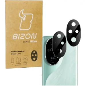 Kup Bizon Glaslinse Honor 200 Pro [2 PACK] - BIZ5956 - {ean13} - Sklep Home Screen