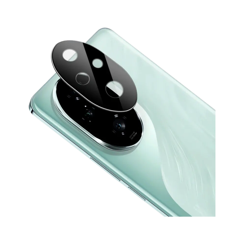 Szkło na aparat Bizon Glass Lens do Honor 200 Pro [2 PACK]