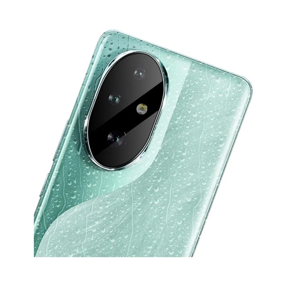 Szkło na aparat Bizon Glass Lens do Honor 200 Pro [2 PACK]