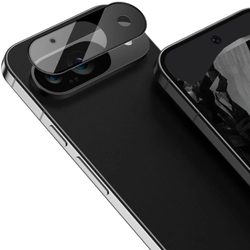 Kup Szkło na aparat Bizon Glass Lens do Pixel 9 [2 PACK] - BIZ5957 - {ean13} - Sklep Home Screen
