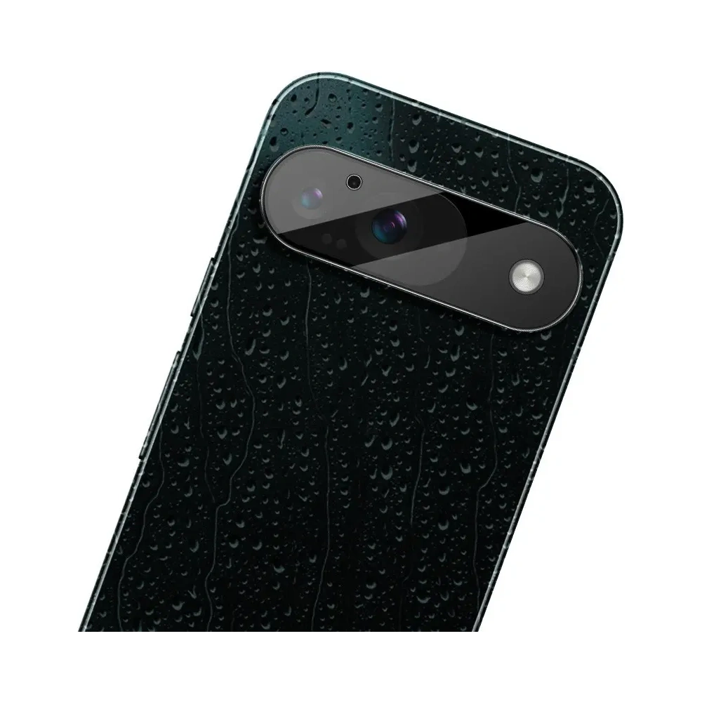 Szkło na aparat Bizon Glass Lens do Pixel 9 [2 PACK]