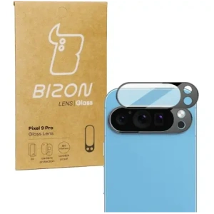 Kup Bizon Glaslinse Pixel 9 Pro [2 PACK] - BIZ5958 - {ean13} - Sklep Home Screen