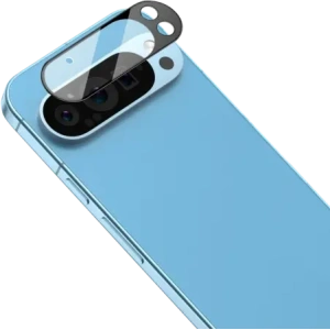 Kup Bizon Glass Lens Pixel 9 Pro [2 PACK] - BIZ5958 - {ean13} - Sklep Home Screen