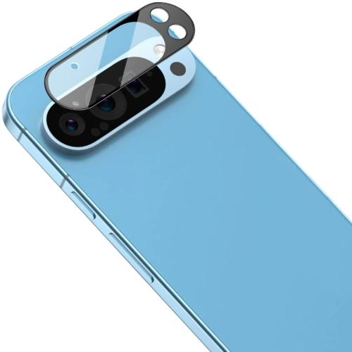 Kup Szkło na aparat Bizon Glass Lens do Pixel 9 Pro [2 PACK] - BIZ5958 - {ean13} - Sklep Home Screen
