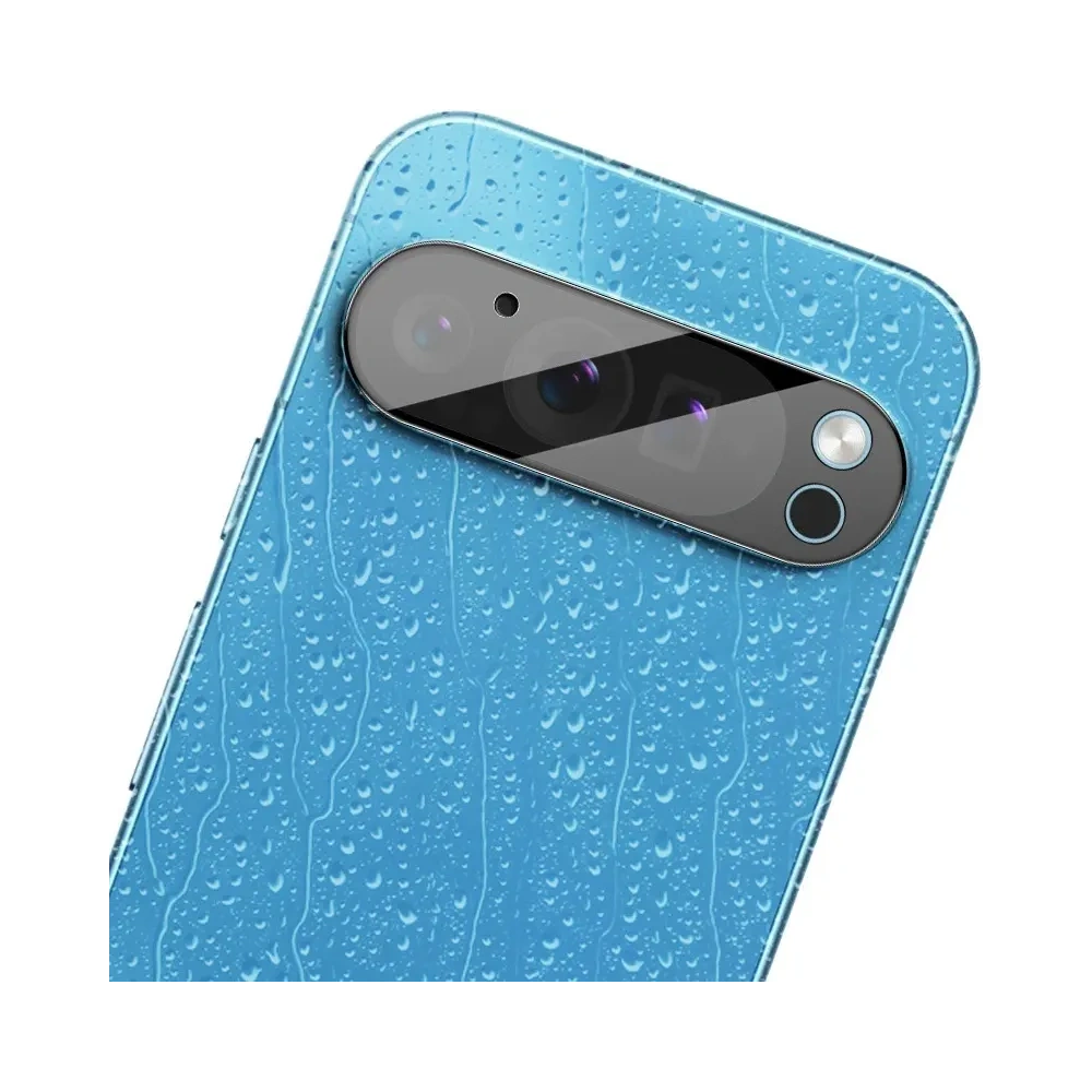 Szkło na aparat Bizon Glass Lens do Pixel 9 Pro [2 PACK]