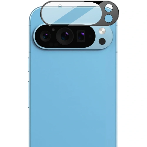 Kup Bizon Glass Lens Pixel 9 Pro [2 PACK] - BIZ5958 - {ean13} - Sklep Home Screen