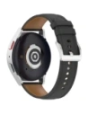 Kup Pasek Bizon Strap Watch Casual do Samsung Galaxy Watch FE/7/6/6 Classic/5/5Pro/4/4 Classic černý - BIZ5959 - {ean13} - Sklep Home Screen