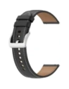 Kup Pasek Bizon Strap Watch Casual do Samsung Galaxy Watch FE/7/6/6 Classic/5/5Pro/4/4 Classic černý - BIZ5959 - {ean13} - Sklep Home Screen