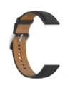 Kup Pasek Bizon Strap Watch Casual do Samsung Galaxy Watch FE/7/6/6 Classic/5/5Pro/4/4 Classic černý - BIZ5959 - {ean13} - Sklep Home Screen