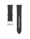 Kup Pasek Bizon Strap Watch Casual do Samsung Galaxy Watch FE/7/6/6 Classic/5/5Pro/4/4 Classic černý - BIZ5959 - {ean13} - Sklep Home Screen