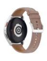 Buy Bizon Strap Watch Casual Samsung Galaxy Watch FE/7/6/6 Classic/5/5Pro/4/4 Classic pink - BIZ5714 - {ean13} - Home Screen Store Europe