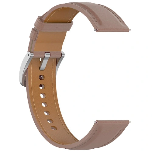 Buy Bizon Strap Watch Casual Samsung Galaxy Watch FE/7/6/6 Classic/5/5Pro/4/4 Classic pink - BIZ5714 - {ean13} - Home Screen Store Europe