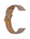 Buy Bizon Strap Watch Casual Samsung Galaxy Watch FE/7/6/6 Classic/5/5Pro/4/4 Classic pink - BIZ5714 - {ean13} - Home Screen Store Europe