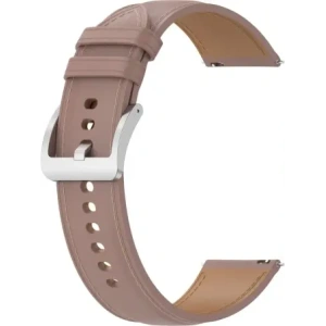 Kup Bizon Strap Óra Casual Samsung Galaxy Watch FE/7/6/6 Classic/5/5Pro/4/4 Classic rózsaszín - BIZ5714 - {ean13} - Sklep Home Screen