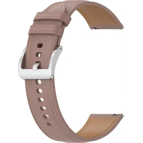 Kup Bizon Strap Óra Casual Samsung Galaxy Watch FE/7/6/6 Classic/5/5Pro/4/4 Classic rózsaszín - BIZ5714 - {ean13} - Sklep Home Screen