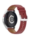 Buy Bizon Strap Watch Casual Samsung Galaxy Watch FE/7/6/6 Classic/5/5Pro/4/4 Classic red - BIZ5715 - {ean13} - Home Screen Store Europe