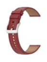 Buy Bizon Strap Watch Casual Samsung Galaxy Watch FE/7/6/6 Classic/5/5Pro/4/4 Classic red - BIZ5715 - {ean13} - Home Screen Store Europe