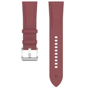 Kup Bizon Strap Óra Casual Samsung Galaxy Watch FE/7/6/6 Classic/5/5Pro/4/4 Classic piros - BIZ5715 - {ean13} - Sklep Home Screen