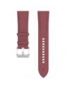 Buy Bizon Strap Watch Casual Samsung Galaxy Watch FE/7/6/6 Classic/5/5Pro/4/4 Classic red - BIZ5715 - {ean13} - Home Screen Store Europe