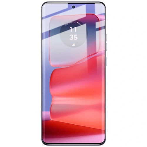 Buy Bizon Glass Hydrogel Front Motorola Moto G85 5G [2 PACK] - BIZ5964 - {ean13} - Home Screen Store Europe