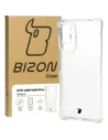 Kup Elastyczne etui Bizon Case Salpa do HTC U24 Pro przezroczyste - BIZ5717 - {ean13} - Sklep Home Screen
