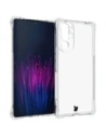 Kup Elastyczne etui Bizon Case Salpa do HTC U24 Pro przezroczyste - BIZ5717 - {ean13} - Sklep Home Screen