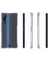 Kup Elastyczne etui Bizon Case Salpa do HTC U24 Pro przezroczyste - BIZ5717 - {ean13} - Sklep Home Screen
