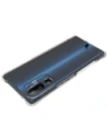 Kup Elastyczne etui Bizon Case Salpa do HTC U24 Pro przezroczyste - BIZ5717 - {ean13} - Sklep Home Screen