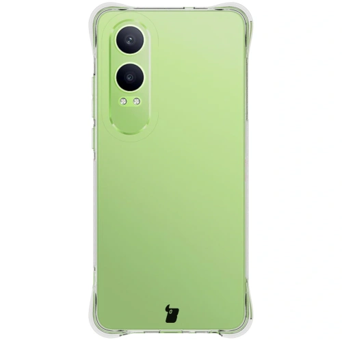 Kup Elastické pouzdro Bizon Case Salpa pro OnePlus Nord CE4 Lite 5G průhledné - BIZ5719 - {ean13} - Sklep Home Screen