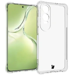 Buy Bizon Case Salpa OnePlus Nord CE4 Lite 5G clear - BIZ5719 - {ean13} - Home Screen Store Europe