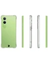 Kup Elastické pouzdro Bizon Case Salpa pro OnePlus Nord CE4 Lite 5G průhledné - BIZ5719 - {ean13} - Sklep Home Screen
