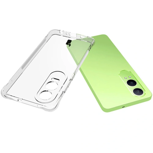 Kup Elastické pouzdro Bizon Case Salpa pro OnePlus Nord CE4 Lite 5G průhledné - BIZ5719 - {ean13} - Sklep Home Screen