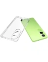 Kup Elastické pouzdro Bizon Case Salpa pro OnePlus Nord CE4 Lite 5G průhledné - BIZ5719 - {ean13} - Sklep Home Screen